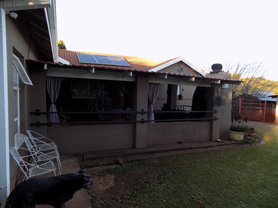 3 Bedroom Property for Sale in Ventersdorp North West